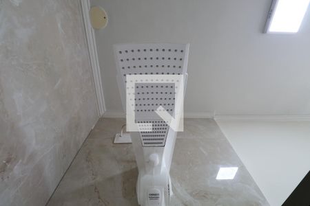 Apartamento para alugar com 238m², 4 quartos e 1 vaga Apartamento para alugar com 238m², 4 quartos e 1 vagaBanheiro Suíte 3