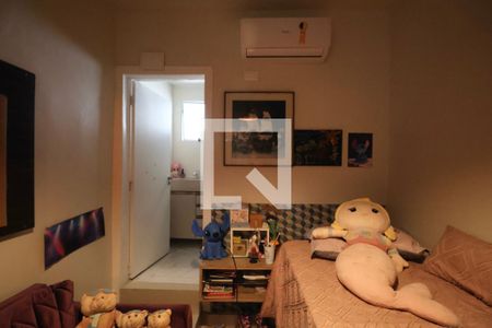 Apartamento para alugar com 238m², 4 quartos e 1 vaga Apartamento para alugar com 238m², 4 quartos e 1 vagaQuarto Suíte 4