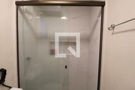 Apartamento para alugar com 238m², 4 quartos e 1 vaga Apartamento para alugar com 238m², 4 quartos e 1 vagaBanheiro Suíte 4