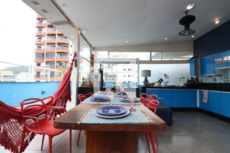 Apartamento para alugar com 238m², 4 quartos e 1 vaga Apartamento para alugar com 238m², 4 quartos e 1 vagaCozinha