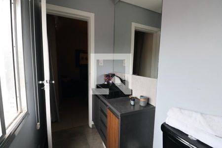 Apartamento para alugar com 238m², 4 quartos e 1 vaga Apartamento para alugar com 238m², 4 quartos e 1 vagaBanheiro Suíte