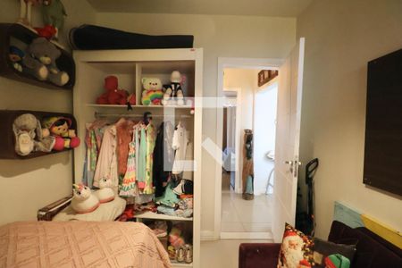 Apartamento para alugar com 238m², 4 quartos e 1 vaga Apartamento para alugar com 238m², 4 quartos e 1 vagaQuarto Suíte 4