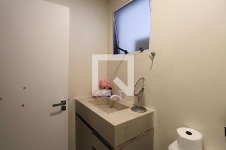 Apartamento para alugar com 238m², 4 quartos e 1 vaga Apartamento para alugar com 238m², 4 quartos e 1 vagaBanheiro Suíte 4