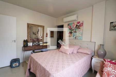 Apartamento para alugar com 238m², 4 quartos e 1 vaga Apartamento para alugar com 238m², 4 quartos e 1 vagaQuarto Suíte 3