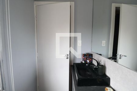 Apartamento para alugar com 238m², 4 quartos e 1 vaga Apartamento para alugar com 238m², 4 quartos e 1 vagaBanheiro Suíte