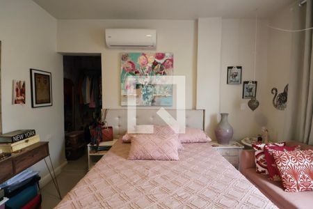 Apartamento para alugar com 238m², 4 quartos e 1 vaga Apartamento para alugar com 238m², 4 quartos e 1 vagaQuarto Suíte 3