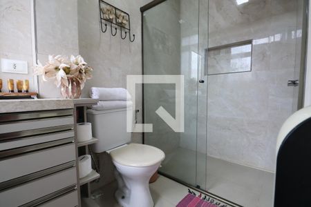 Apartamento para alugar com 238m², 4 quartos e 1 vaga Apartamento para alugar com 238m², 4 quartos e 1 vagaBanheiro Suíte 3