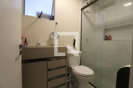 Apartamento para alugar com 238m², 4 quartos e 1 vaga Apartamento para alugar com 238m², 4 quartos e 1 vagaBanheiro Suíte 4