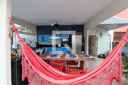 Apartamento para alugar com 238m², 4 quartos e 1 vaga Apartamento para alugar com 238m², 4 quartos e 1 vagaCozinha