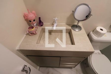 Apartamento para alugar com 238m², 4 quartos e 1 vaga Apartamento para alugar com 238m², 4 quartos e 1 vagaBanheiro Suíte 4