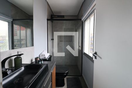 Apartamento para alugar com 238m², 4 quartos e 1 vaga Apartamento para alugar com 238m², 4 quartos e 1 vagaBanheiro Suíte