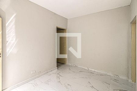 Sala de casa para alugar com 2 quartos, 60m² em Vila Liviero, São Paulo