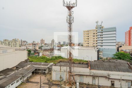 Vista do Quarto 1 de apartamento para alugar com 2 quartos, 70m² em Partenon, Porto Alegre