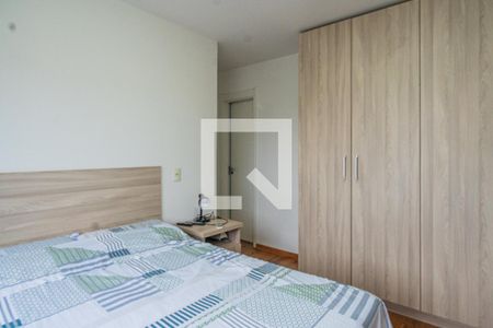 Quarto 2 - Suíte de apartamento para alugar com 2 quartos, 70m² em Partenon, Porto Alegre