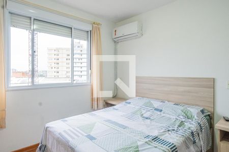 Quarto 2 - Suíte de apartamento para alugar com 2 quartos, 70m² em Partenon, Porto Alegre