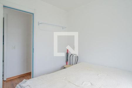 Quarto 1 de apartamento para alugar com 2 quartos, 70m² em Partenon, Porto Alegre