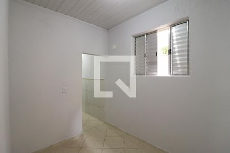 Quarto 1 de casa para alugar com 2 quartos, 50m² em Vila Barbosa, São Paulo