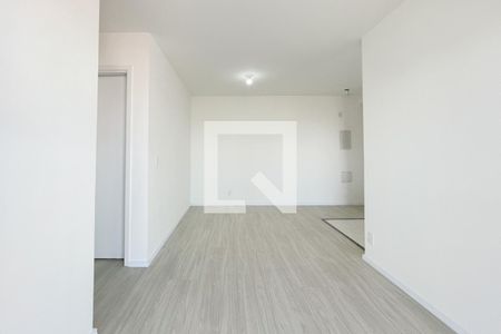 Sala de apartamento para alugar com 2 quartos, 82m² em Centro, São Bernardo do Campo