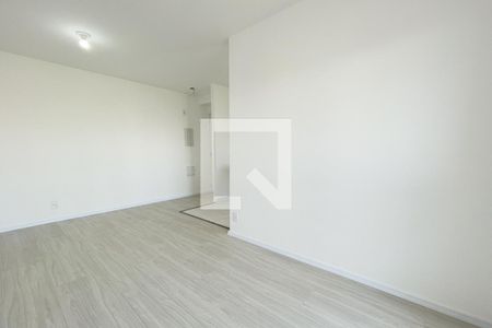 Sala de apartamento para alugar com 2 quartos, 82m² em Centro, São Bernardo do Campo