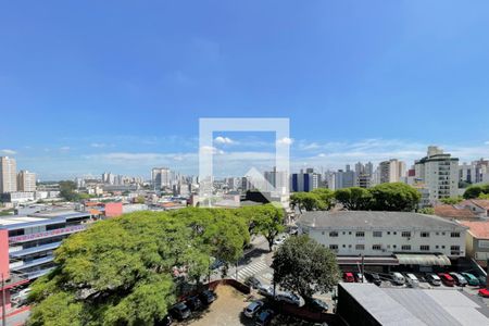 Vista - Sacada  de apartamento para alugar com 2 quartos, 82m² em Centro, São Bernardo do Campo