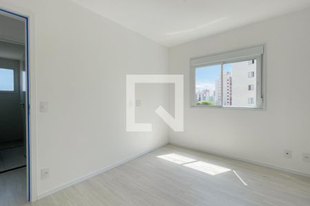 Quarto 1 de apartamento para alugar com 2 quartos, 82m² em Centro, São Bernardo do Campo