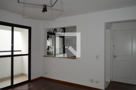 Sala de apartamento para alugar com 2 quartos, 110m² em Vila Mariana, São Paulo