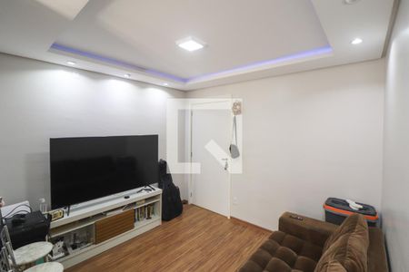 Sala de apartamento à venda com 2 quartos, 153m² em Feitoria, São Leopoldo