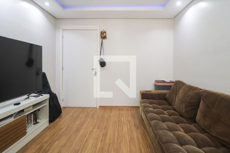 Sala de apartamento à venda com 2 quartos, 153m² em Feitoria, São Leopoldo