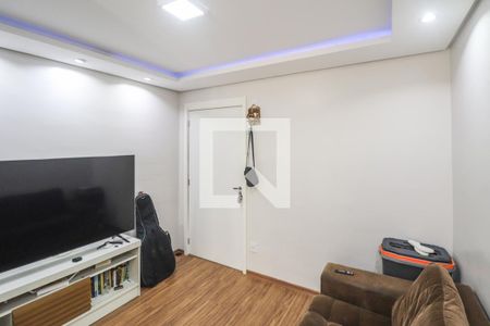 Sala de apartamento à venda com 2 quartos, 153m² em Feitoria, São Leopoldo