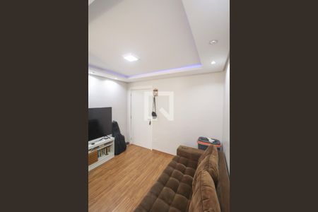 Sala de apartamento à venda com 2 quartos, 153m² em Feitoria, São Leopoldo