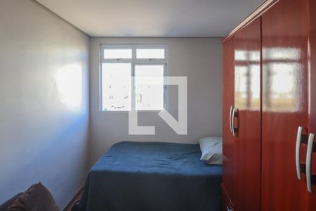 Quarto de apartamento à venda com 2 quartos, 153m² em Feitoria, São Leopoldo