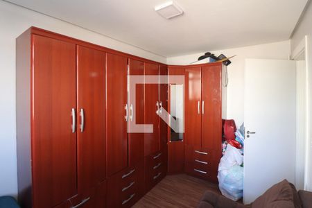 Quarto de apartamento à venda com 2 quartos, 153m² em Feitoria, São Leopoldo