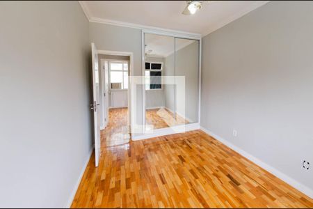 Quarto 2 de apartamento à venda com 3 quartos, 114m² em Carmo, Belo Horizonte