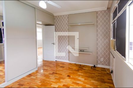 Quarto 1 de apartamento à venda com 3 quartos, 114m² em Carmo, Belo Horizonte