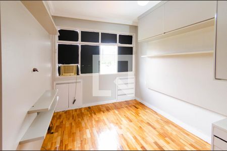 Quarto 1 de apartamento à venda com 3 quartos, 114m² em Carmo, Belo Horizonte