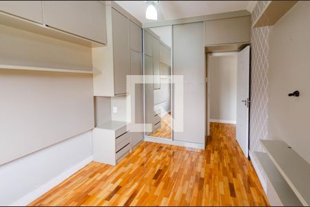 Quarto 1 de apartamento à venda com 3 quartos, 114m² em Carmo, Belo Horizonte