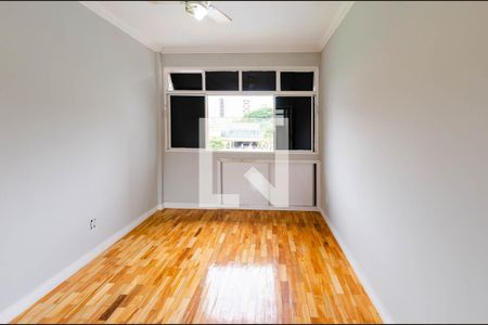 Quarto 2 de apartamento à venda com 3 quartos, 114m² em Carmo, Belo Horizonte