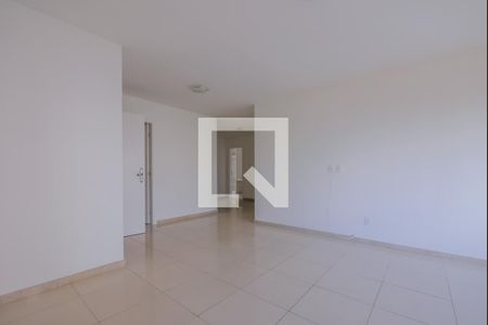 Sala de apartamento para alugar com 3 quartos, 120m² em Horto Florestal, Salvador