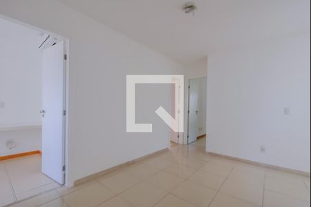 Sala de apartamento para alugar com 3 quartos, 120m² em Horto Florestal, Salvador