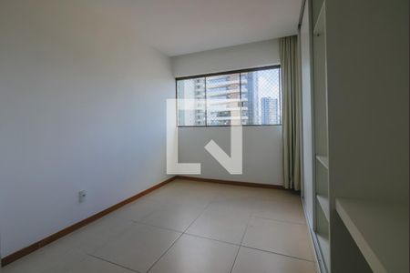 Suíte 1 de apartamento para alugar com 3 quartos, 120m² em Horto Florestal, Salvador