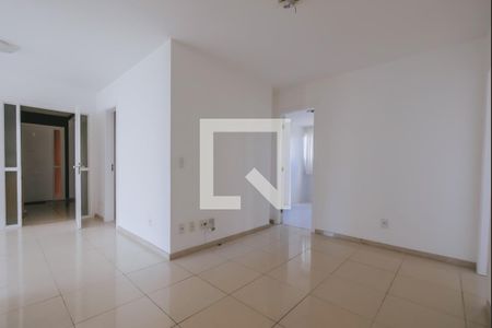 Sala de apartamento para alugar com 3 quartos, 120m² em Horto Florestal, Salvador