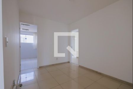 Sala de apartamento para alugar com 3 quartos, 120m² em Horto Florestal, Salvador