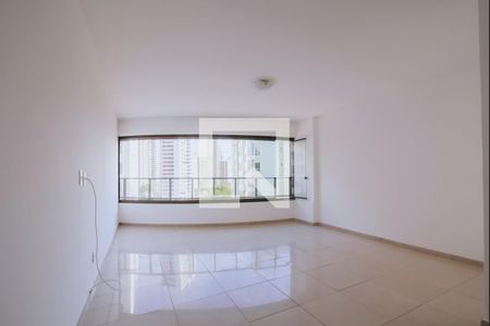 Sala de apartamento para alugar com 3 quartos, 120m² em Horto Florestal, Salvador