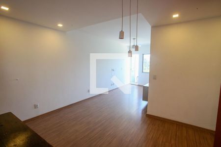 Apartamento à venda com 70m², 2 quartos e 1 vagaSala