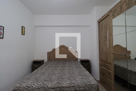 Sala/Suíte de apartamento para alugar com 1 quarto, 40m² em Ribeirânia, Ribeirão Preto