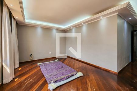 Sala de casa à venda com 4 quartos, 300m² em Parque dos Passaros, São Bernardo do Campo