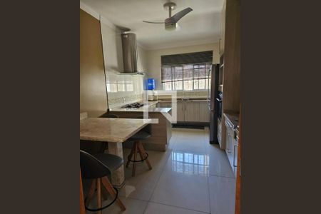 Cozinha de casa à venda com 3 quartos, 389m² em Jardim Quintas das Videiras, Jundiaí