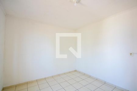 Quarto 1 de apartamento para alugar com 2 quartos, 56m² em Jardim Alvorada, Santo André