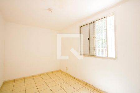 Quarto 2 de apartamento para alugar com 2 quartos, 56m² em Jardim Alvorada, Santo André