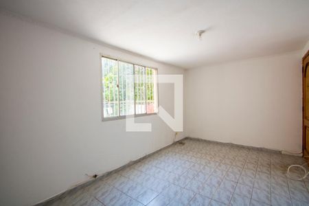 Sala de apartamento para alugar com 2 quartos, 56m² em Jardim Alvorada, Santo André